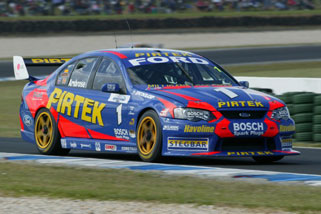 Ford V8 Supercar